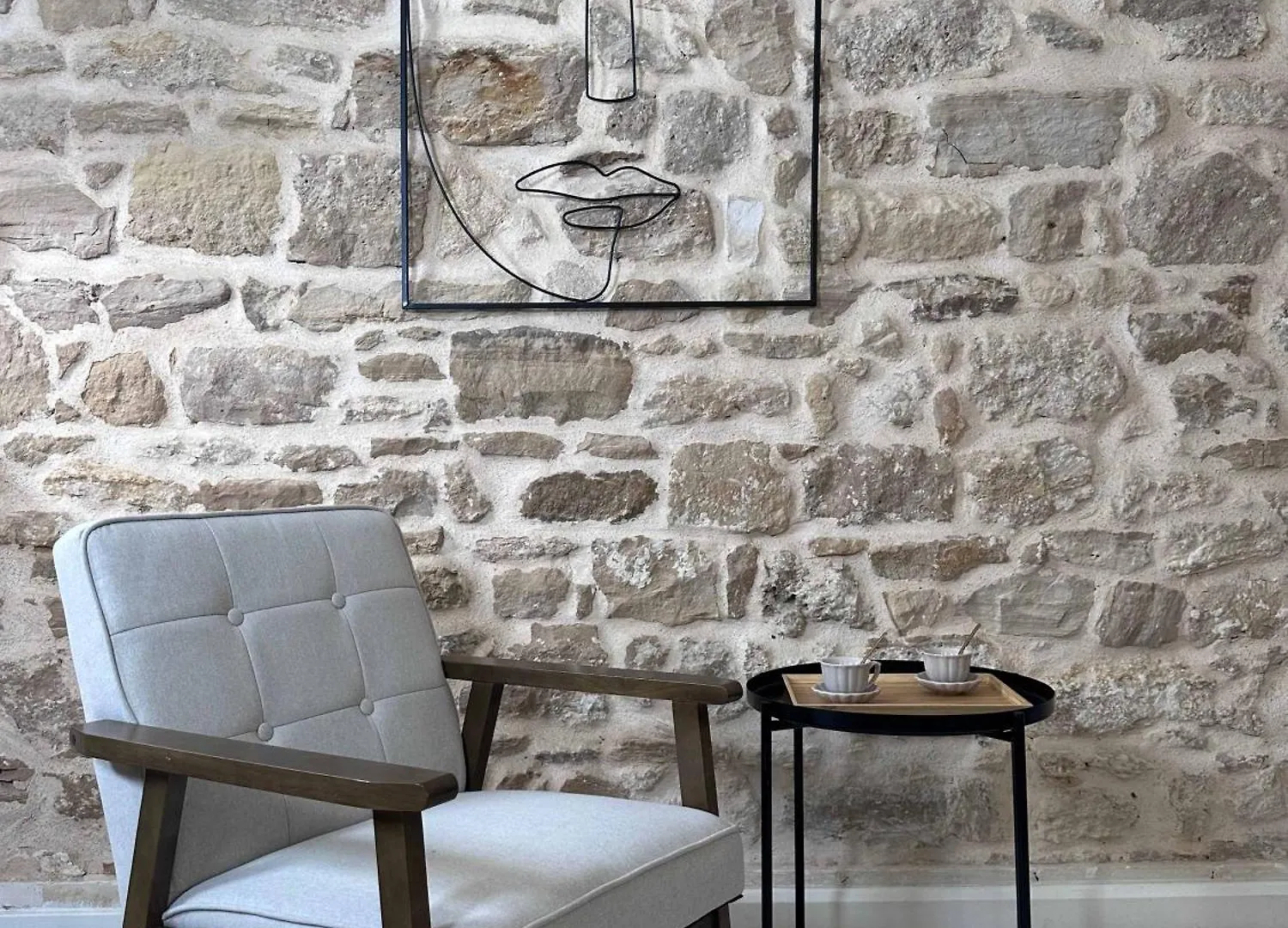 Apartment Stylish Studio In Le Marais Paris France