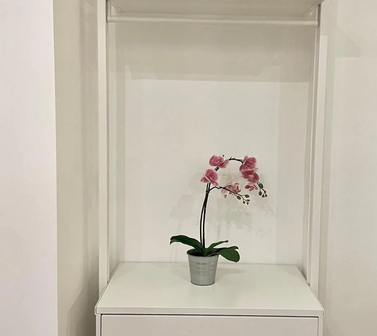 Apartment Stylish Studio In Le Marais Paris