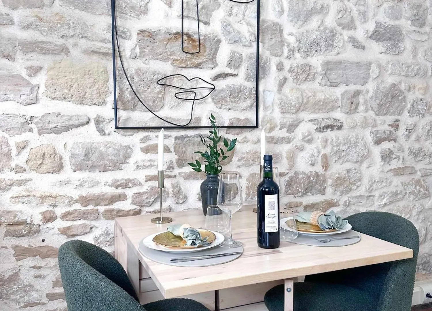 Stylish Studio In Le Marais Paris 0*,  France