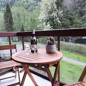  Appartement Un Havre De Paix Au Pied Des Chemins De Montagne France