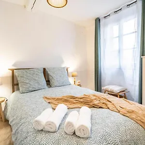  Appartement La Maison De L'ane France