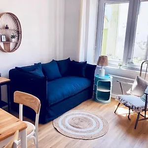  Appartement Tehani France