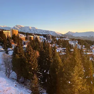 Appartement Les Balcons D'edelweiss France
