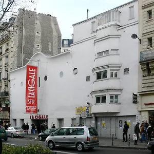Parking Gratuit - Montmartre Charme & Patio Prive - Sacre-coeur Metro Anvers Paris