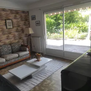  Hébergement de vacances L'oustal France
