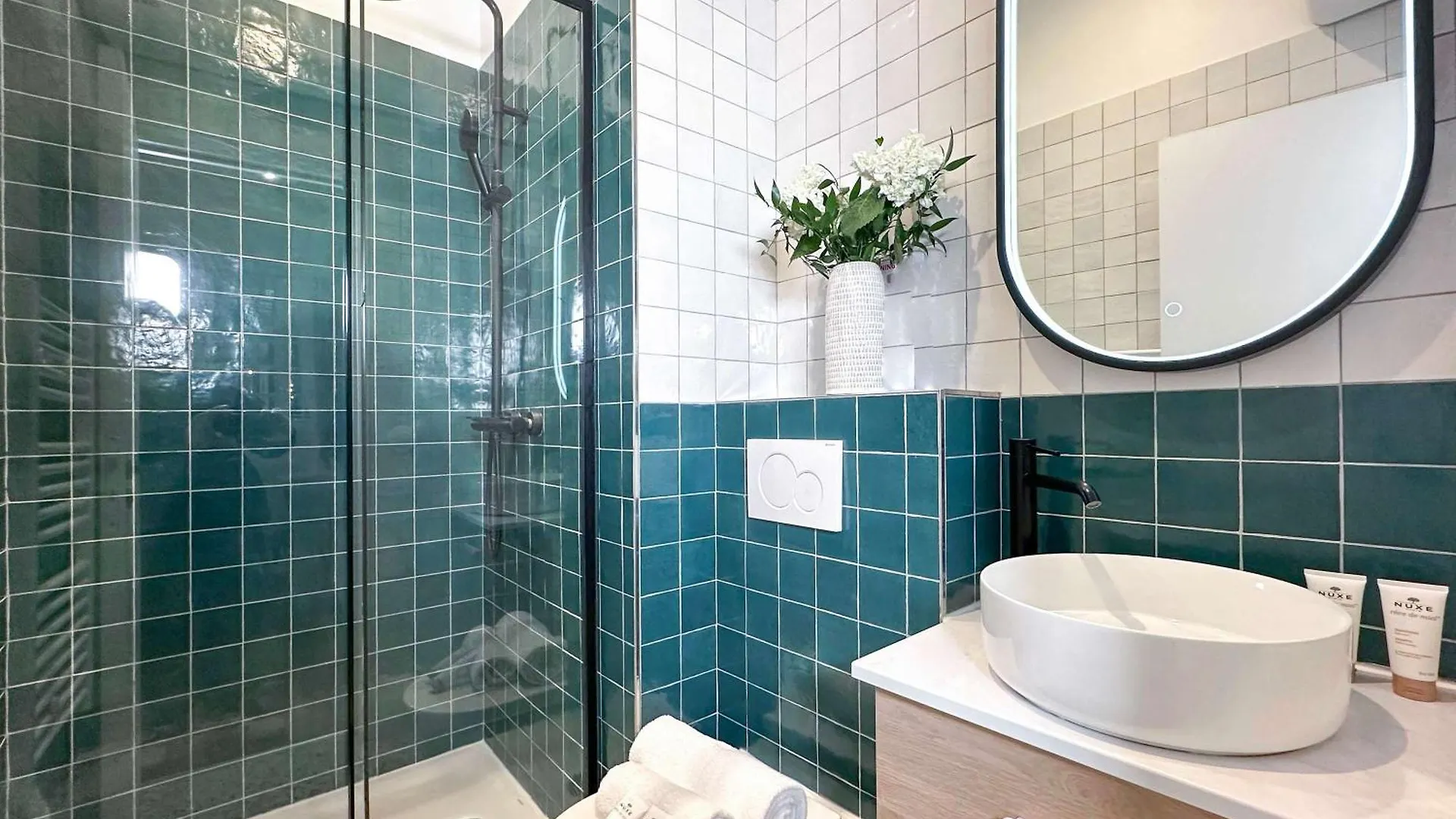 Stylish Studio In Le Marais Paris 0*,  France