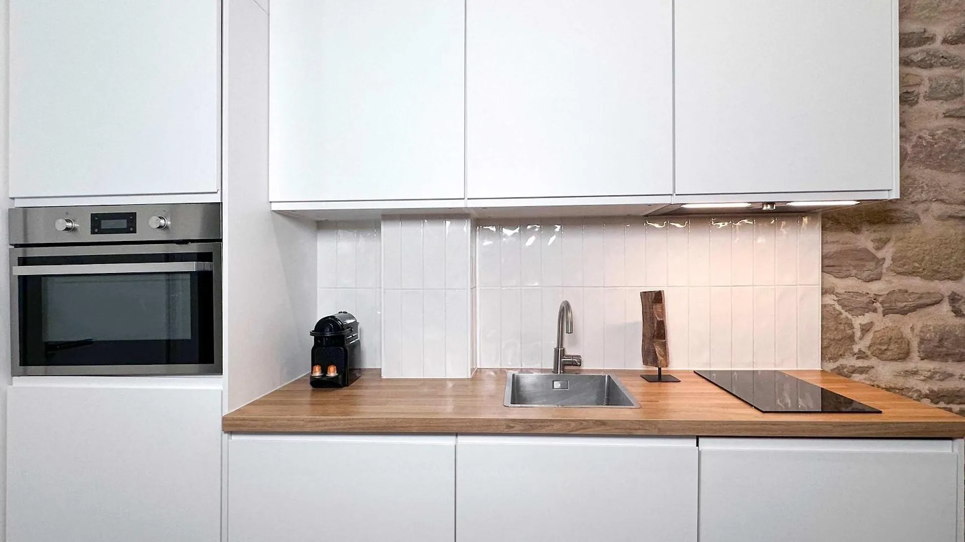 Stylish Studio In Le Marais Paris Appartement